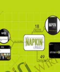 Napkin Project – Ryan Deiss