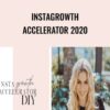 InstaGrowth Accelerator 2020 – Natalie Ellis BossBabe