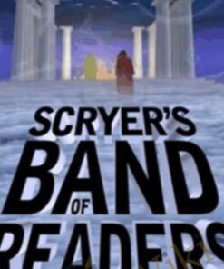 Band of Readers - Neal Scryer