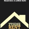 Negotiate a Lower Rent