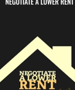 Negotiate a Lower Rent