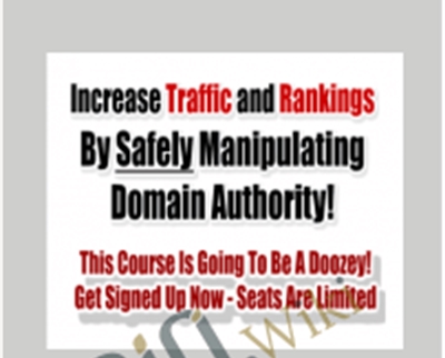 Domain Authority Stacking – Network Empire