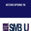 Netzero Options TM  - SMB