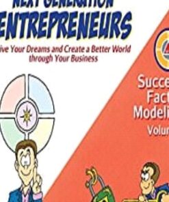 Next Generation Entrepreneurs Live Your Dreams and Create a Better World 1 » Courses[GB]