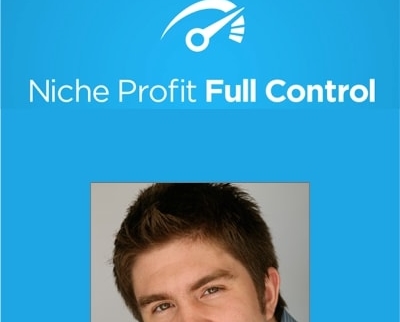 Niche Profit Full Control - Adam Short