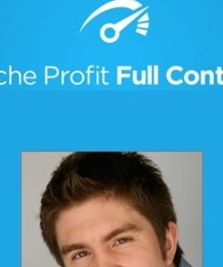 Niche Profit Full Control - Adam Short