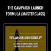 Nicholas Kusmich The Campaign Launch Formula MasterClass » Courses[GB]