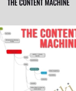 Nicholas Kusmich The Content Machine 1 » Courses[GB]