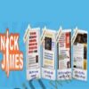 Copywriting Academy – Nick James