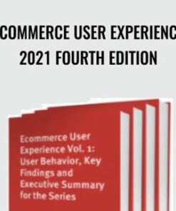 Ecommerce User Experience 2021 Fourth Edition – Nielsen Norman Group