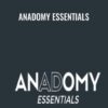 Anadomy Essentials – Nikolas Kusmich