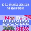 No B S Business Success in The New Economy » Courses[GB]