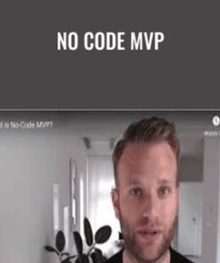 No Code MVP – Bram Kanstein