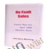 No Fault Sales E28093 Jerry Stocking » Courses[GB]