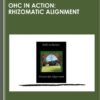 OHC in Action: Rhizomatic Alignment - John Overdurf