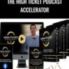 Omar E28093 The High Ticket Podcast Accelerator » Courses[GB]