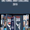 One Funnel Away Challange 2019 - Russell Brunson