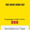 One Hour Work Day - Ian Stanley
