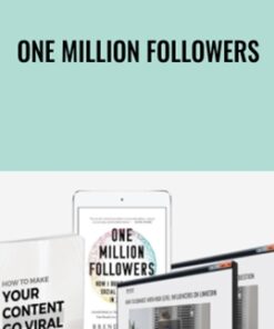 One Million Followers - Brendan Kane