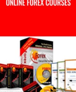 Online Forex Courses – Gold Class