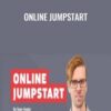 Online Jumpstart - Sean Vosler