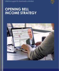 Opening Bell Income Strategy - Todd Mitchell