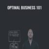 Optimal Business 101 - Brian Johnson