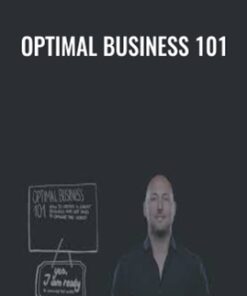 Optimal Business 101 - Brian Johnson