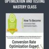 Optimization and Testing Mastery Class – DigitalMarketer (Ryan Deiss)