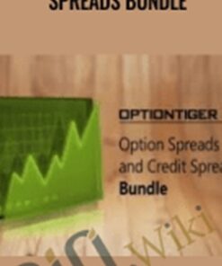 Option Spreads and Credit Spreads Bundle – Hari Swaminathan