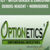 ICT - Mitch Genser & Christina DuBois-Nugent + Workbooks -  Optionetics