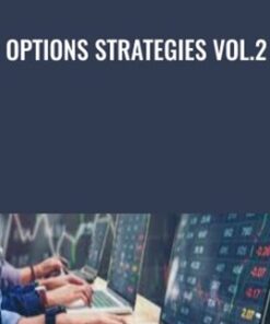 Options Strategies Vol.2 - John Person