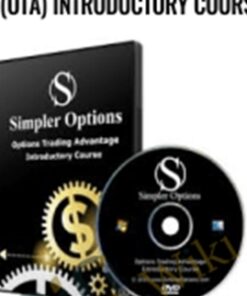 Options Trading Advantage (OTA) Introductory Course – John Carter
