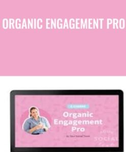 Organic Engagement Pro - Manu Muraro