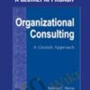 Organizational Consulting E28093 A Gestalt Approach E28093 Edwin C Nevis » Courses[GB]