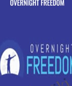 Overnight Freedom - Navjot Singh