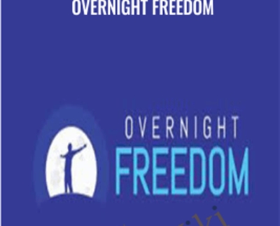 Overnight Freedom - Navjot Singh