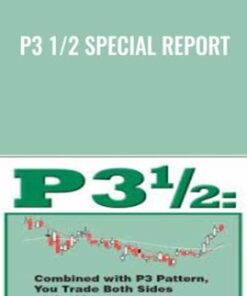 P3 1/2 Special Report - Wendy Kirkland