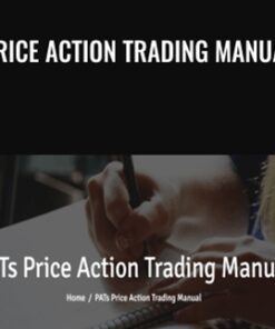 Price Action Trading Manual – PATs Trading