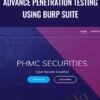 Advance Penetration Testing Using Burp Suite - PHMC SECURITIES