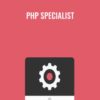 PHP Specialist - LearnToProgram