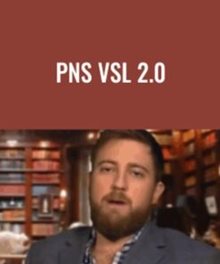 PNS VSL 2.0 - Derek Johanson & Ian Stanley