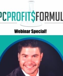 PPC Profits Formula - Damien Zamora