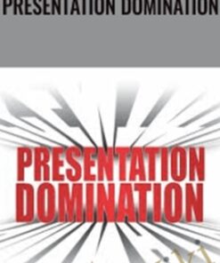 Presentation Domination – Ryan Lee