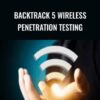 BackTrack 5 Wireless Penetration Testing - Packt Publishing