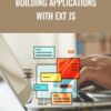 Building Applications with Ext JS - Packt Publishing