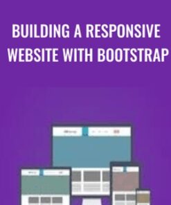Building a Responsive Website with Bootstrap - Packt Publishing