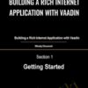 Building a Rich Internet Application with Vaadin - Packt Publishing