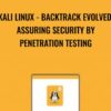 Kali Linux - Backtrack Evolved: Assuring Security by Penetration Testing - Packt Publishing