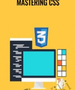 Mastering CSS - Packt Publishing